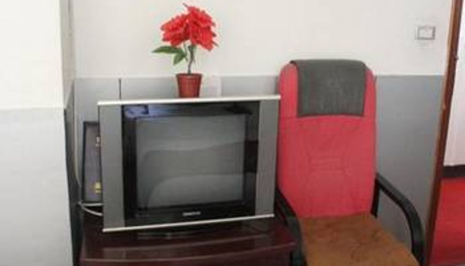 Camera - Yinwu Hotel