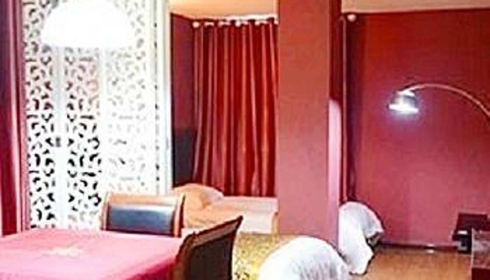 Zimmer - Jingzhou)  Beihu Road Zhixin Gardenia jasminoides Chain Hotel (Wanda Store