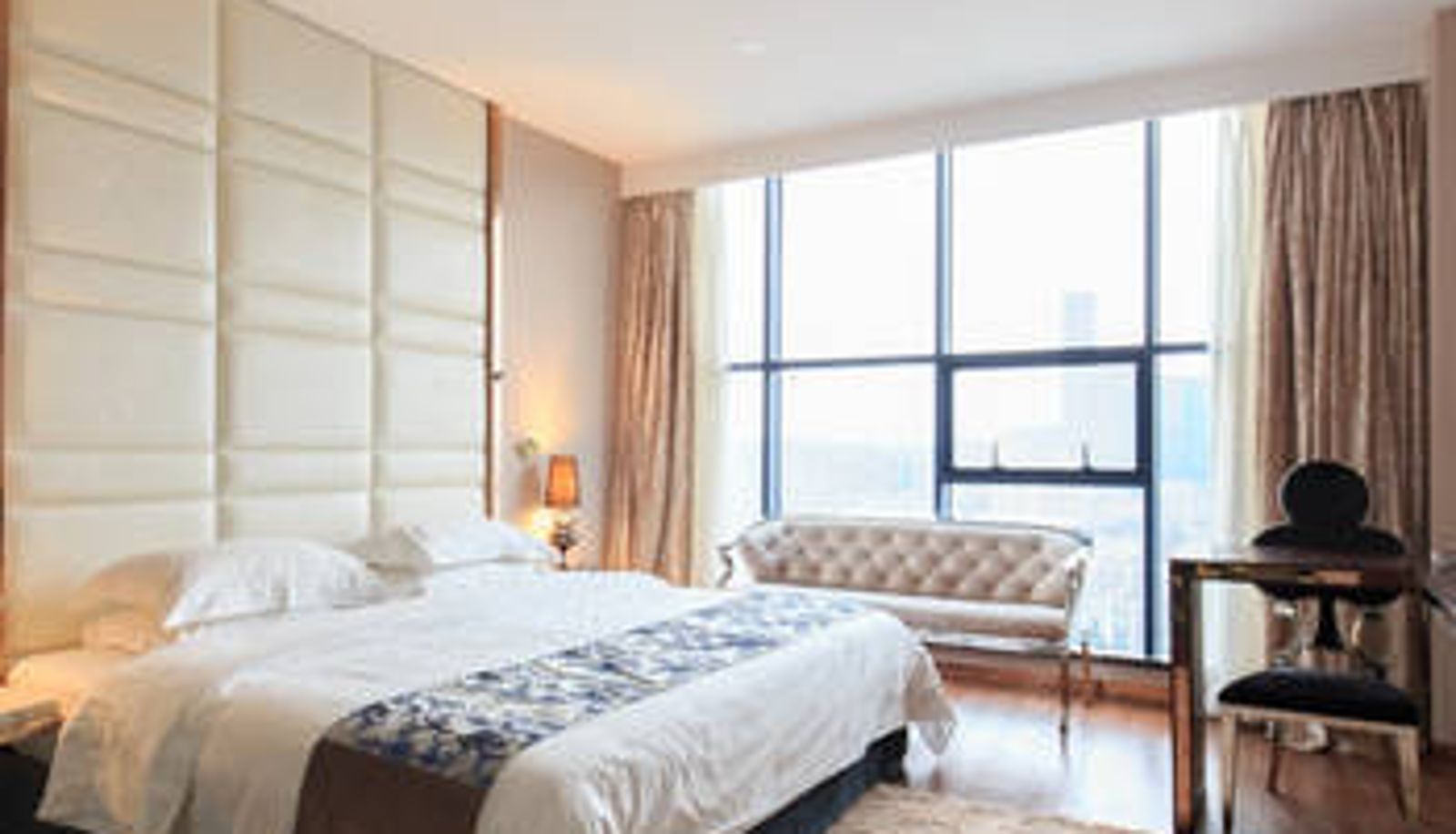 Zimmer - Hao Kun Hotel