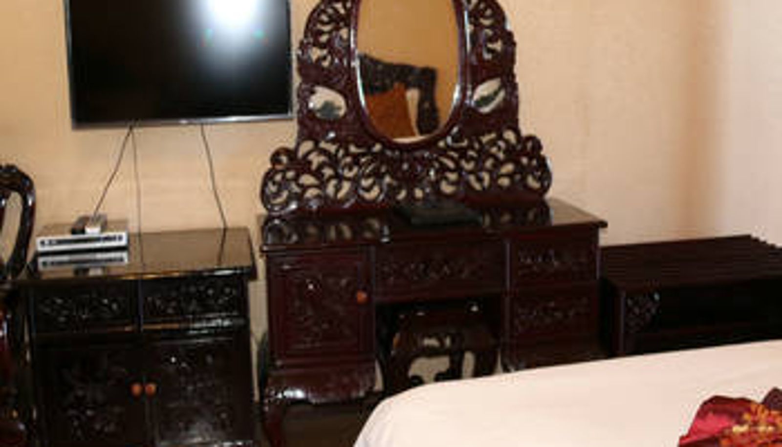 Kamer - 大理古城城西酒店