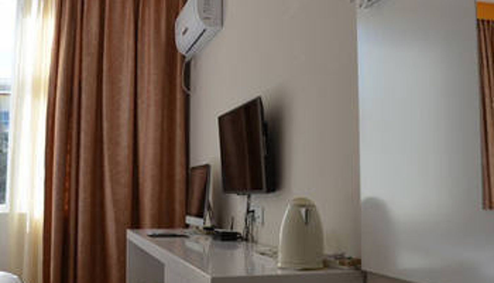 Pokój - Orange Hotel (Fuxing Street Branch)