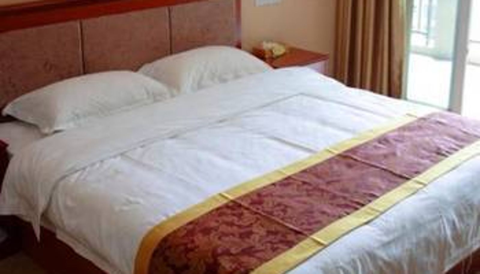Room - Kadun Business Hotel