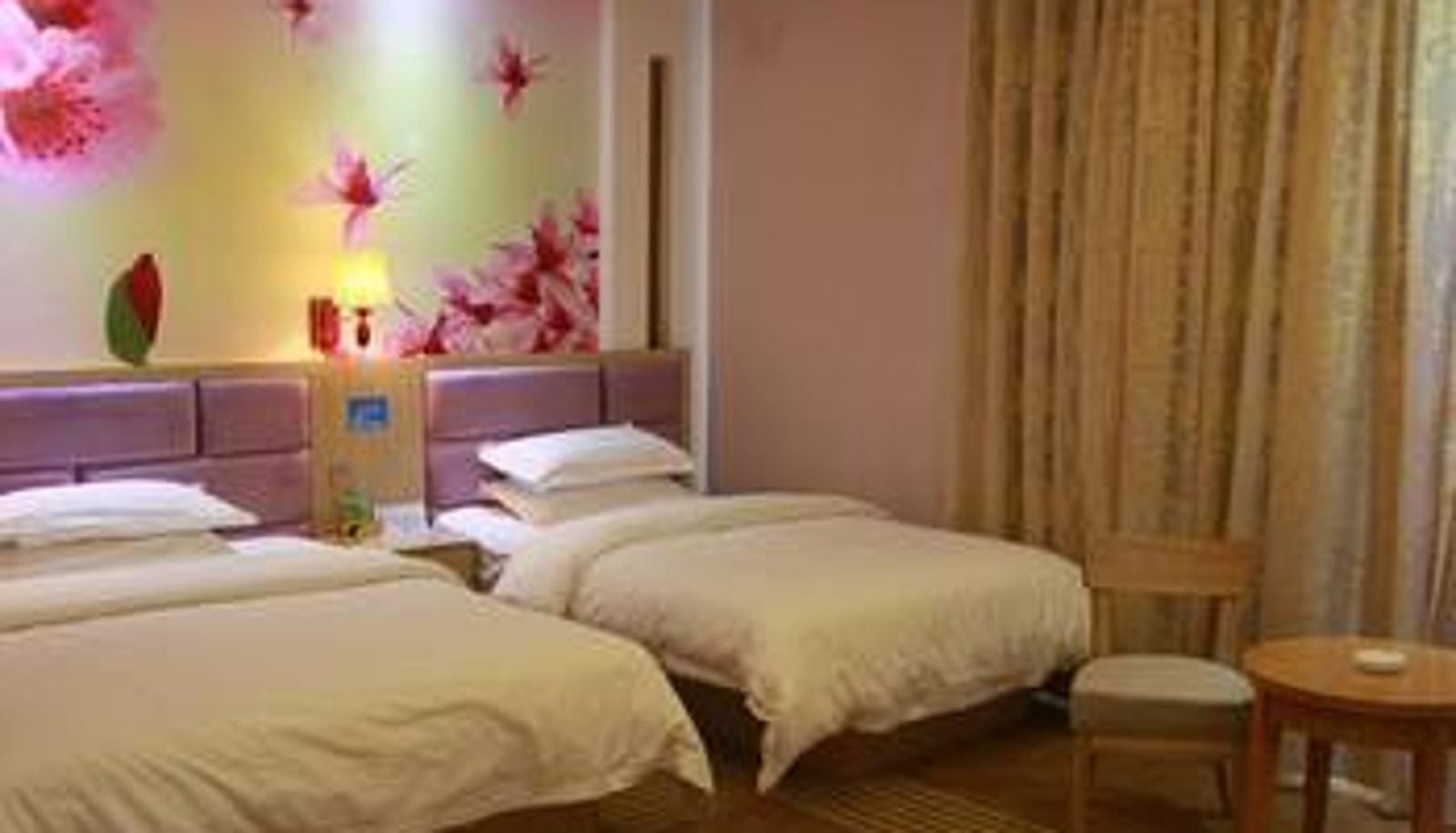 Room - 南宁上林县翔源大酒店