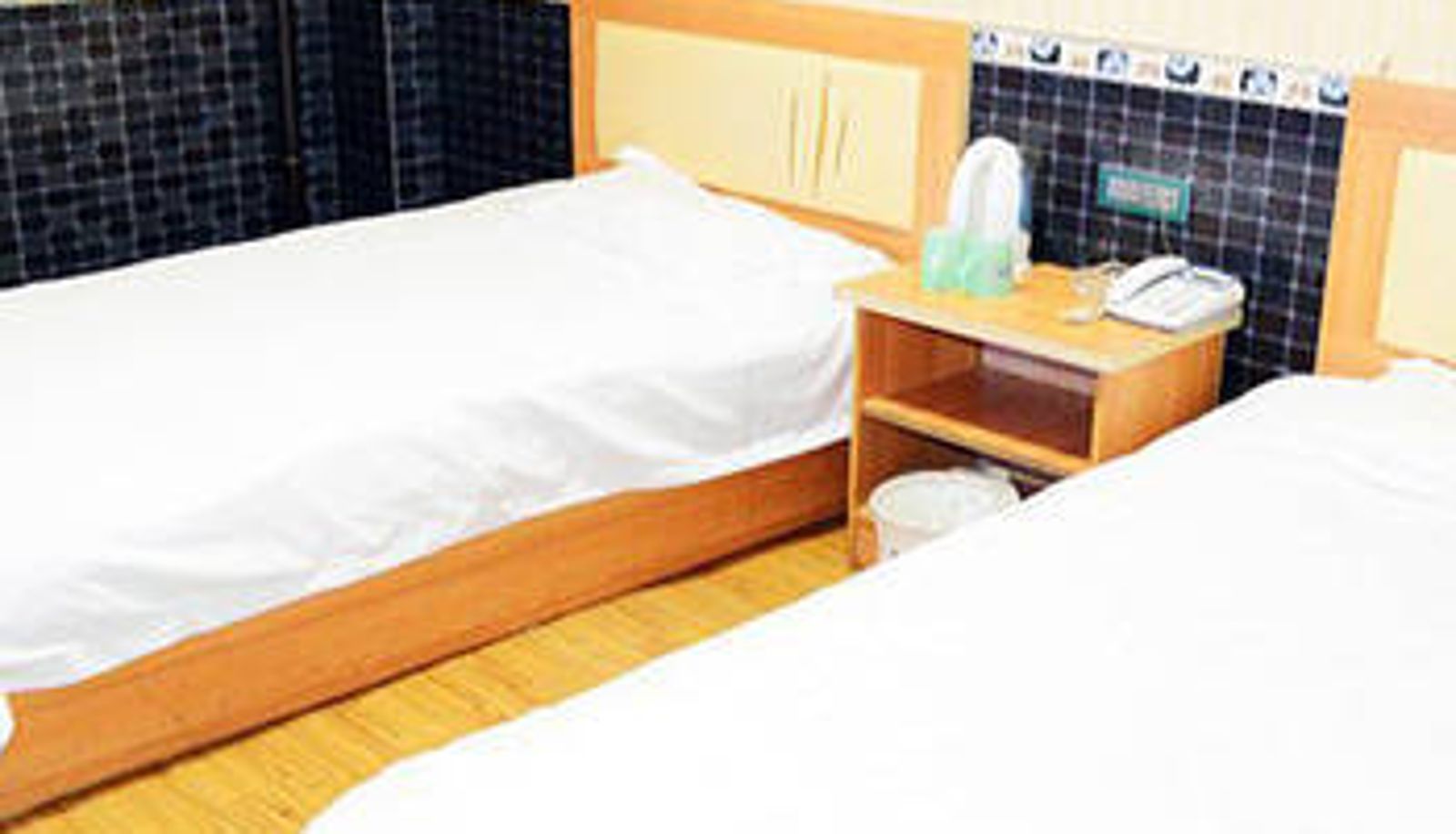 Room - Xiangyang Xianyi Hotel