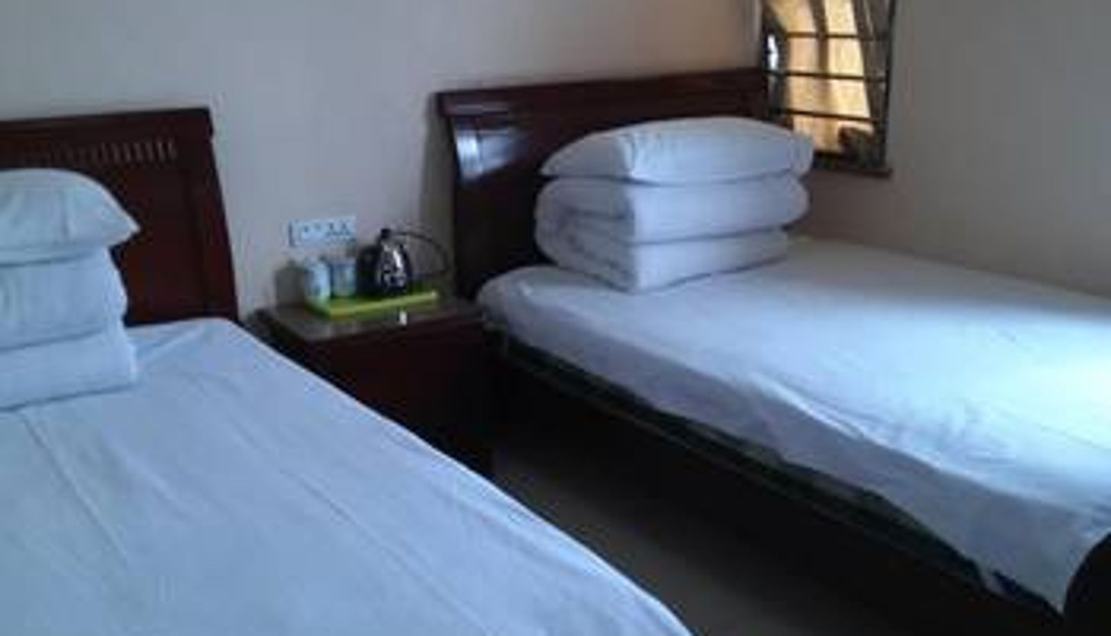 Pokój - Jixiang Qinyuan Hotel