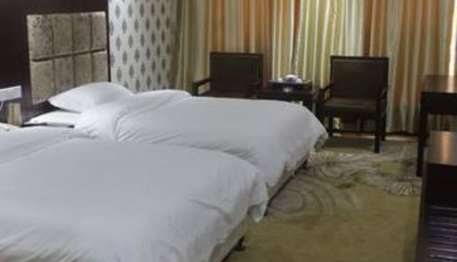 Zimmer - Xiangtan Role Hotel