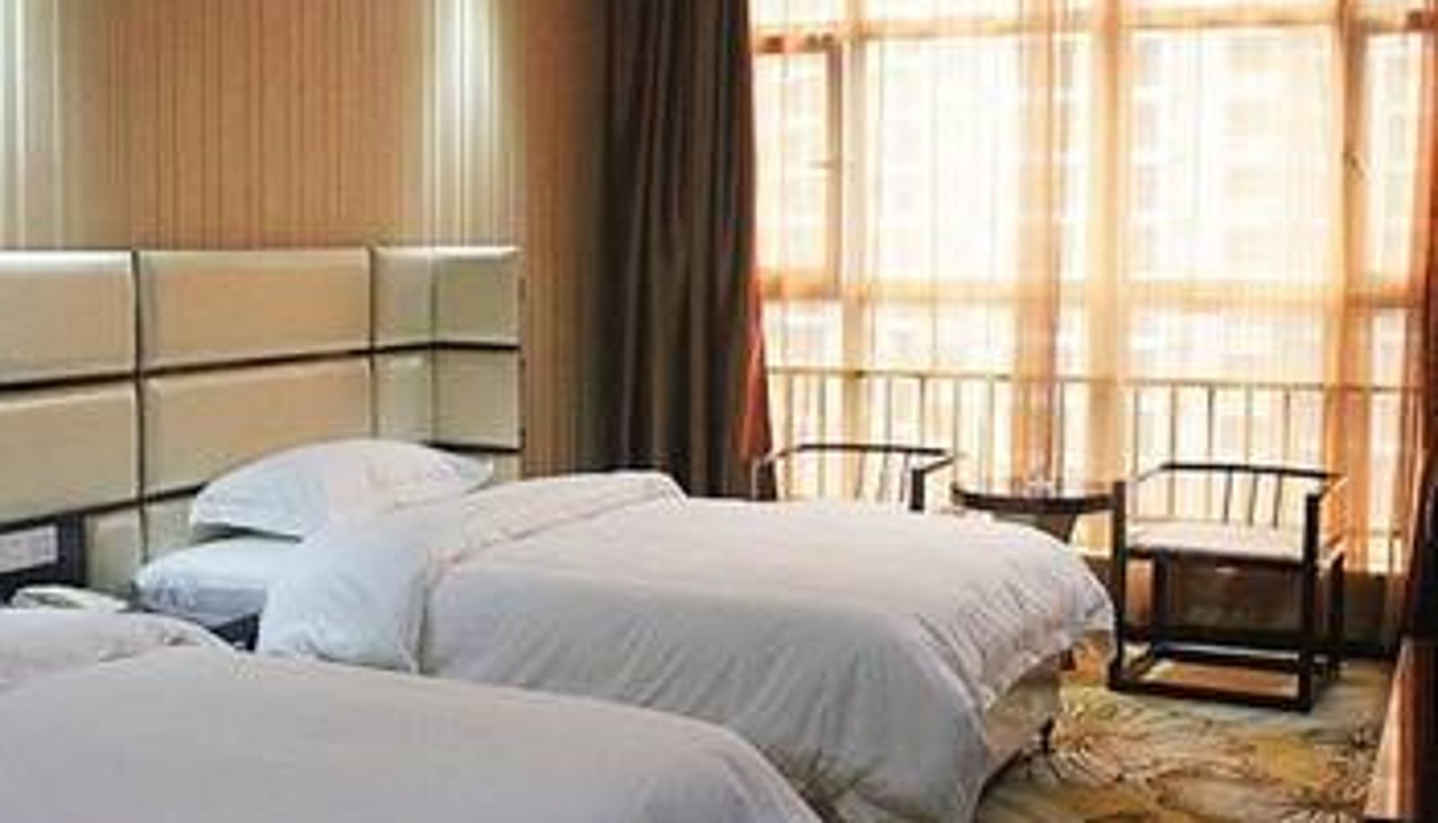 Zimmer - Xiangtan Role Hotel