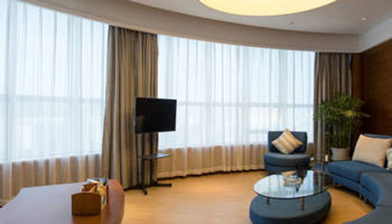 Room - Meiglifen Garden Hotel (Xiangyang Ancient City Branch)