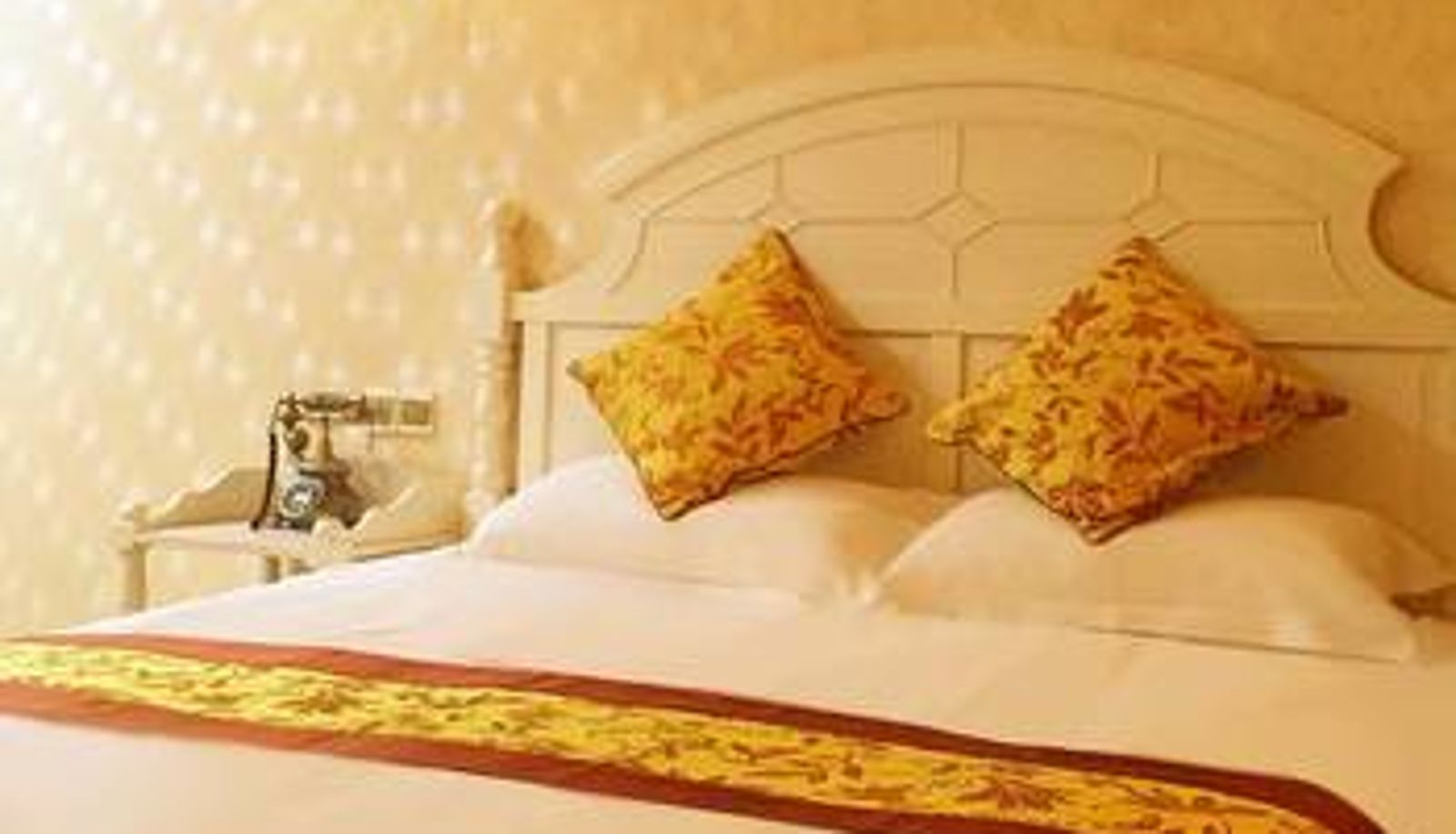 Room - Yijiayi Hotel (Shiqiaopu Subway Station Store)
