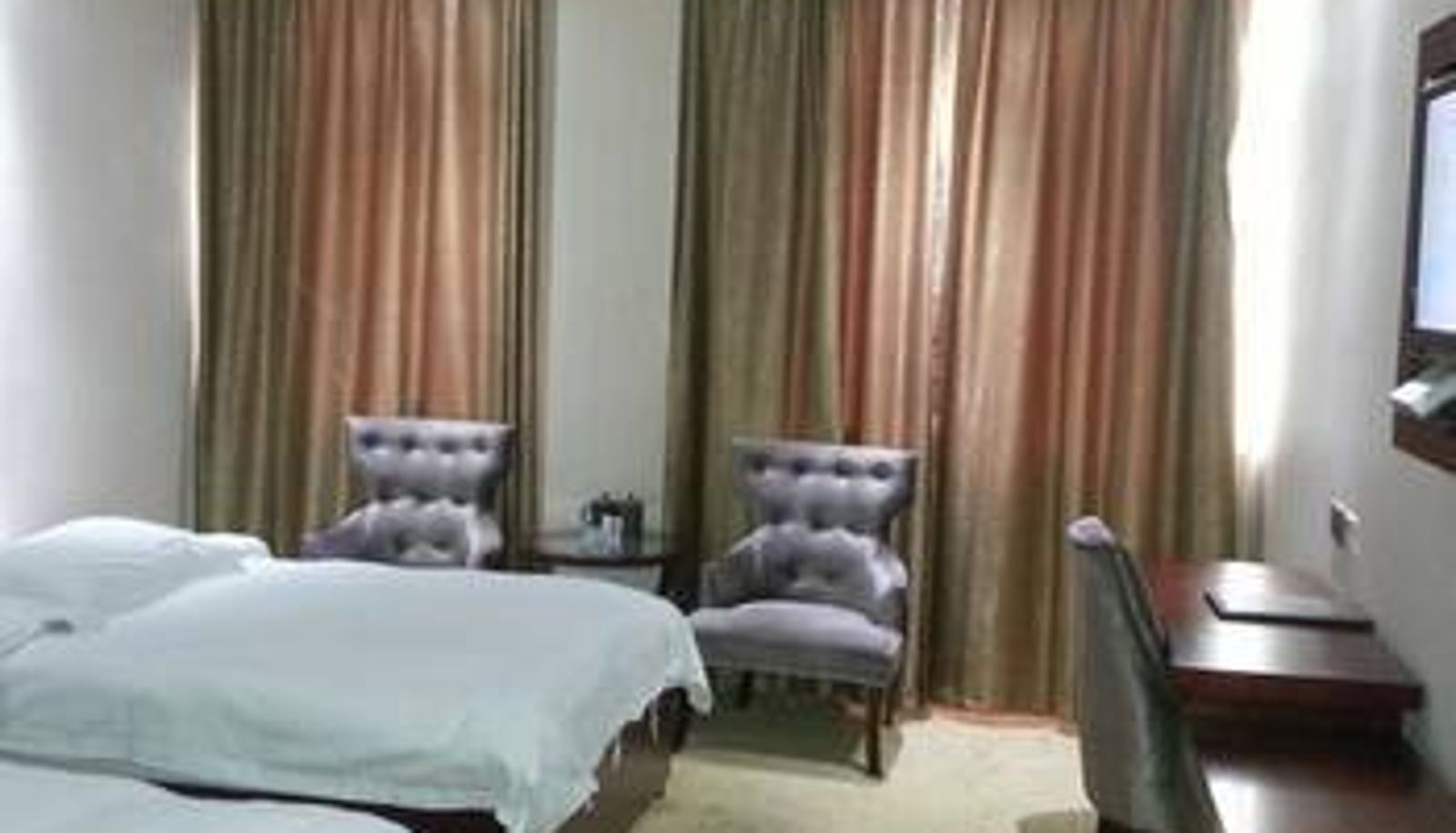 Kamer - 株洲瑛辉商务酒店