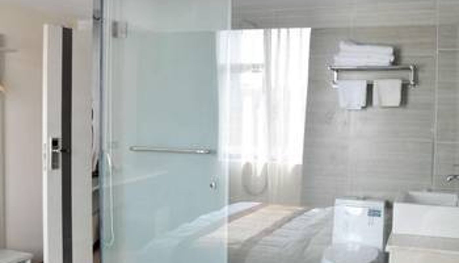 Room - Juli Boutique Hotel (Juhua Subway Station Store)