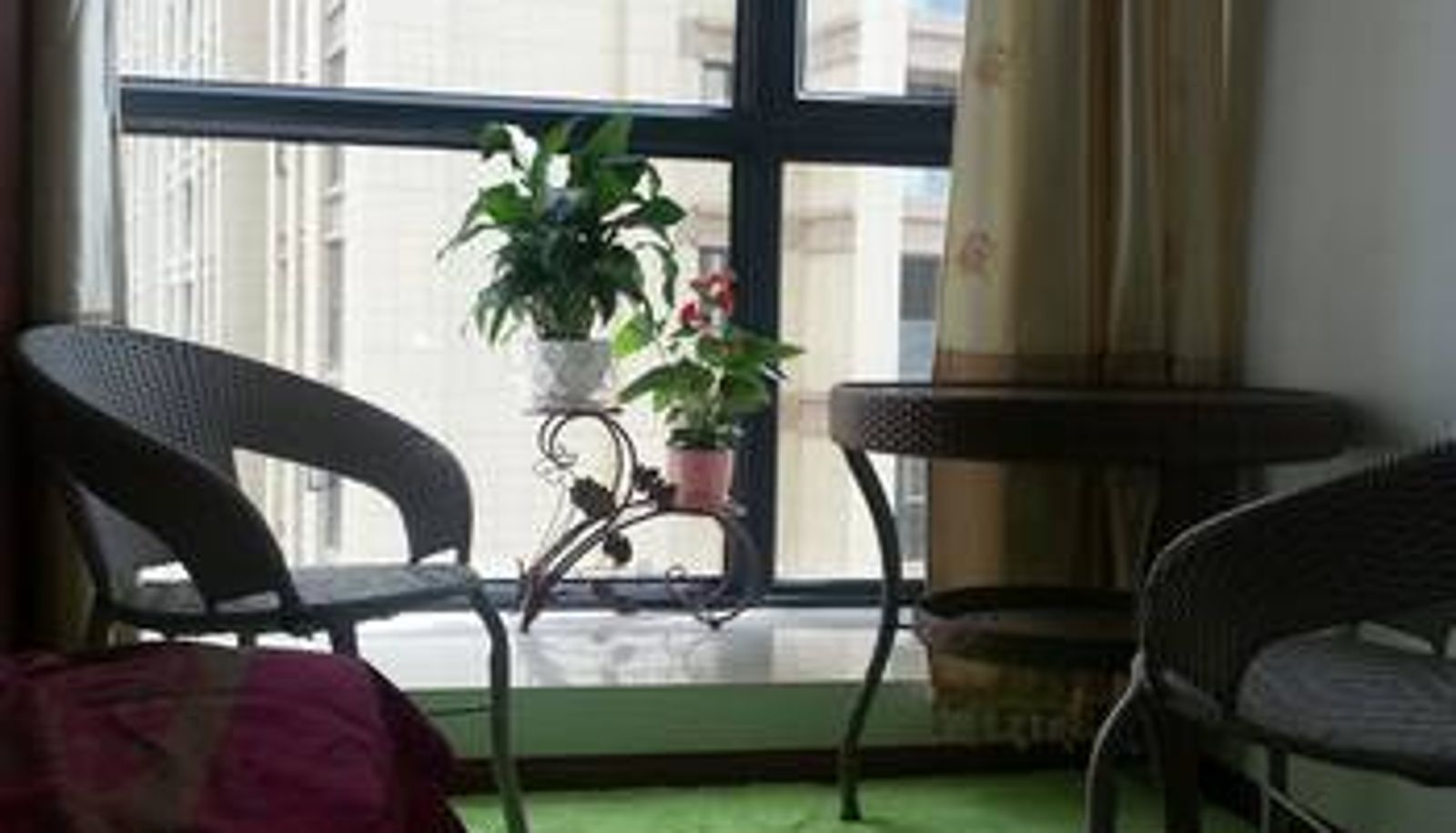 Chambre - Kunming Dream Youth Hostel (Tongde Plaza Branch)