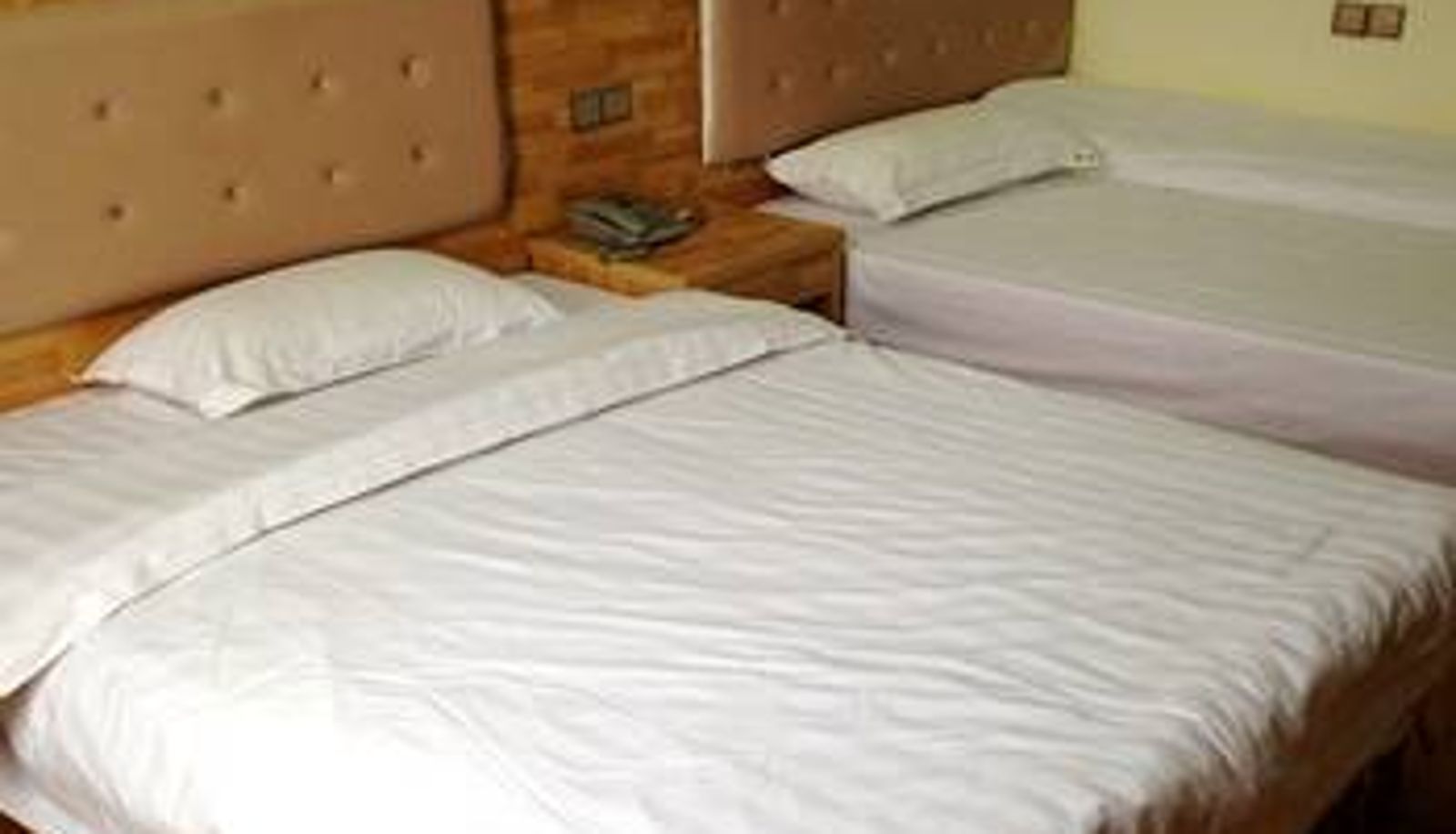 Zimmer - Shenglong Hotel