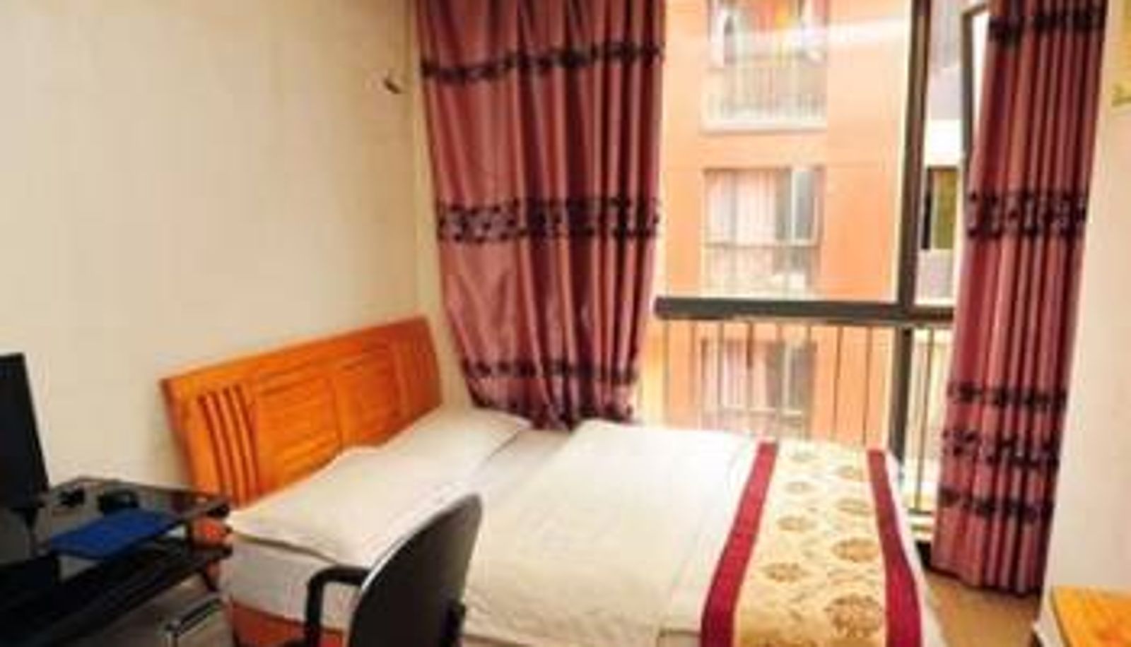 Camera - Xiangju Hotel
