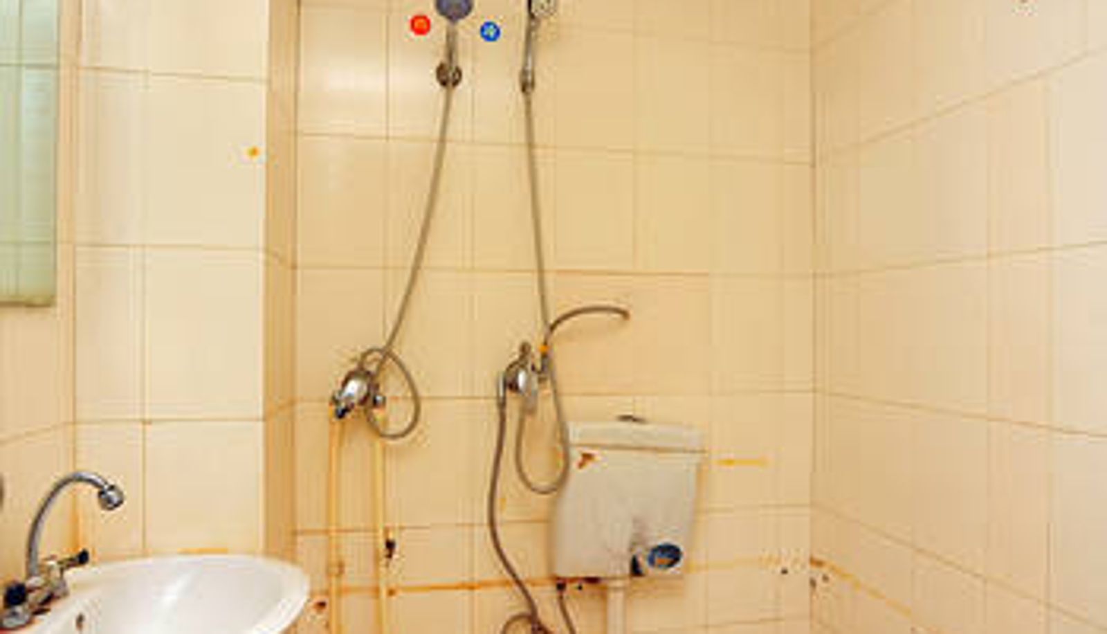 Pokój - Xiangju Hotel