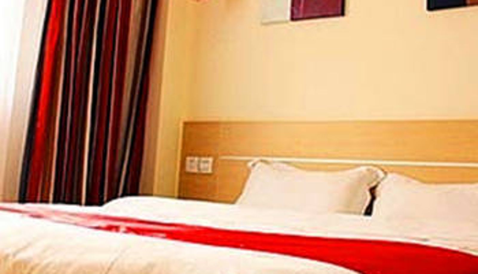 Camera - Guangtai Hotel (Guanying Ancient Street Branch)