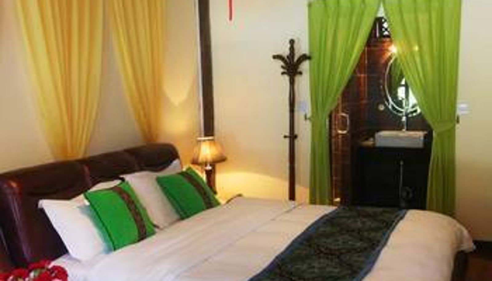 Habitación - Retreat Boutique Hotel No.2 Courtyard