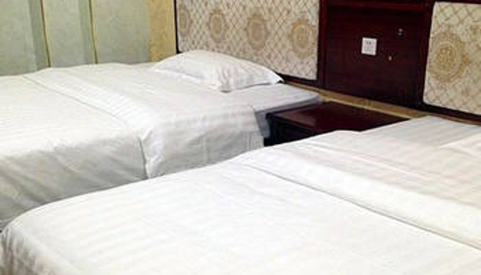Zimmer - Nanning Dazhong Hotel