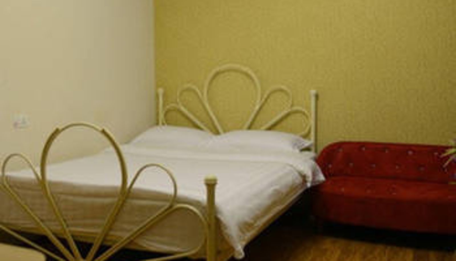Habitación - Chongqing Jingke Hotel Apartment
