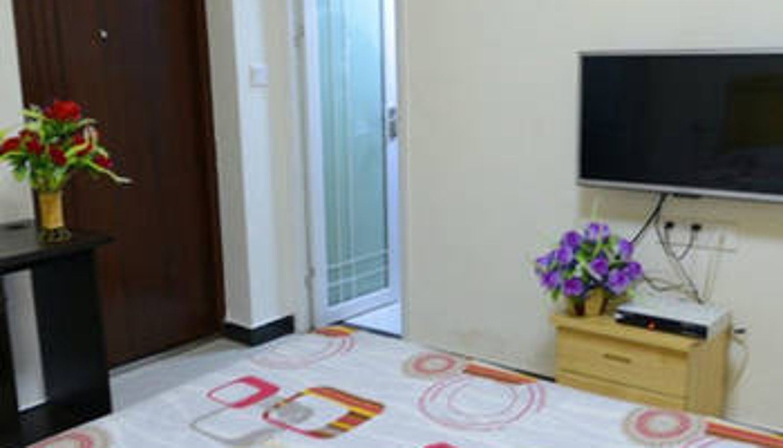 Habitación - Chongqing Jingke Hotel Apartment