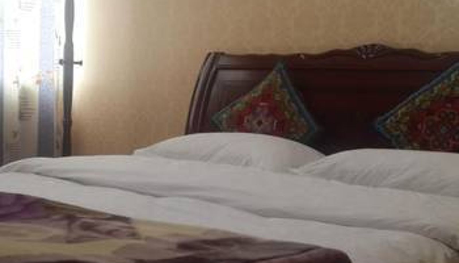Zimmer - An Yi Ju Hotel