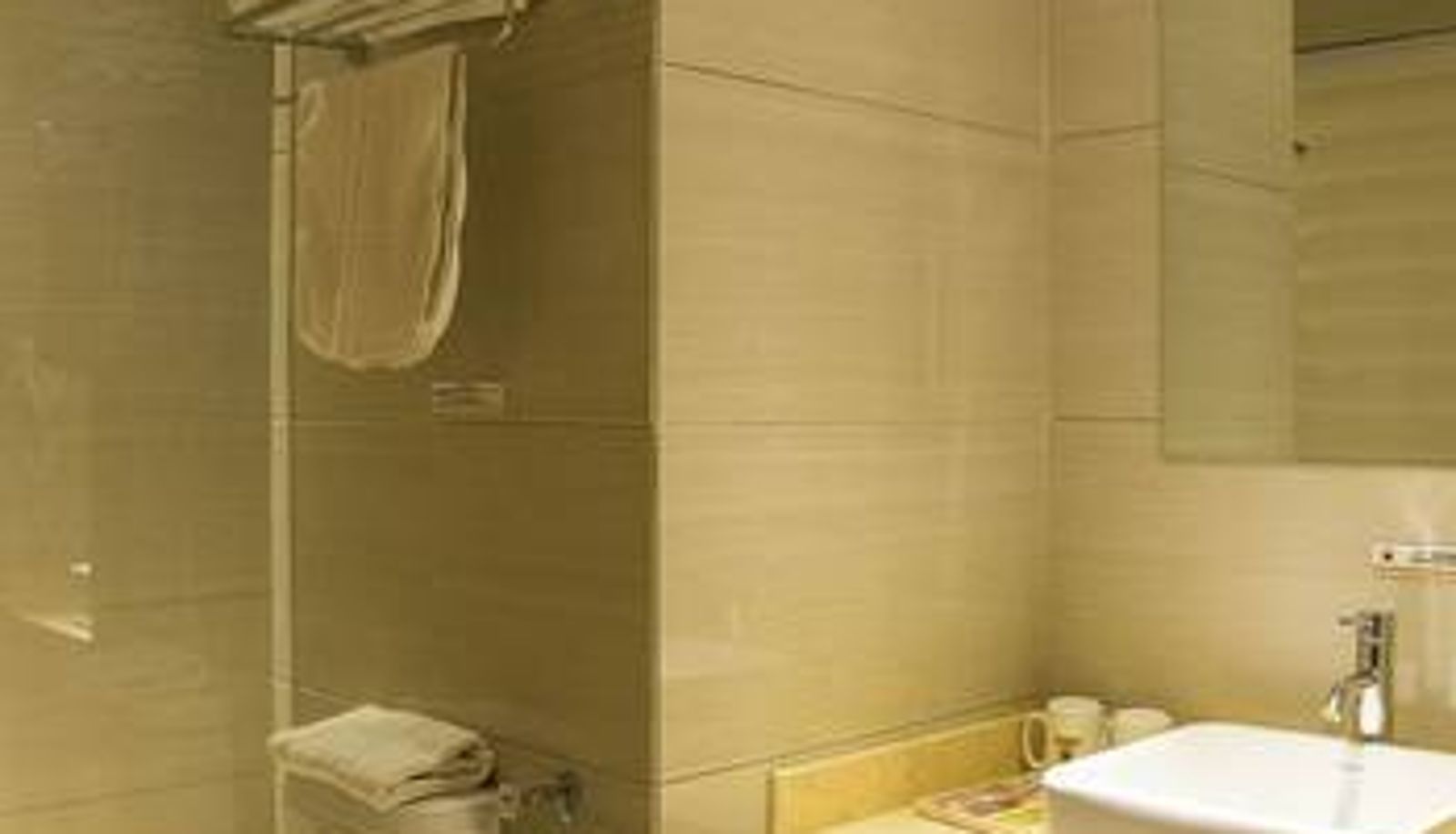 Zimmer - Yuanke Hotel