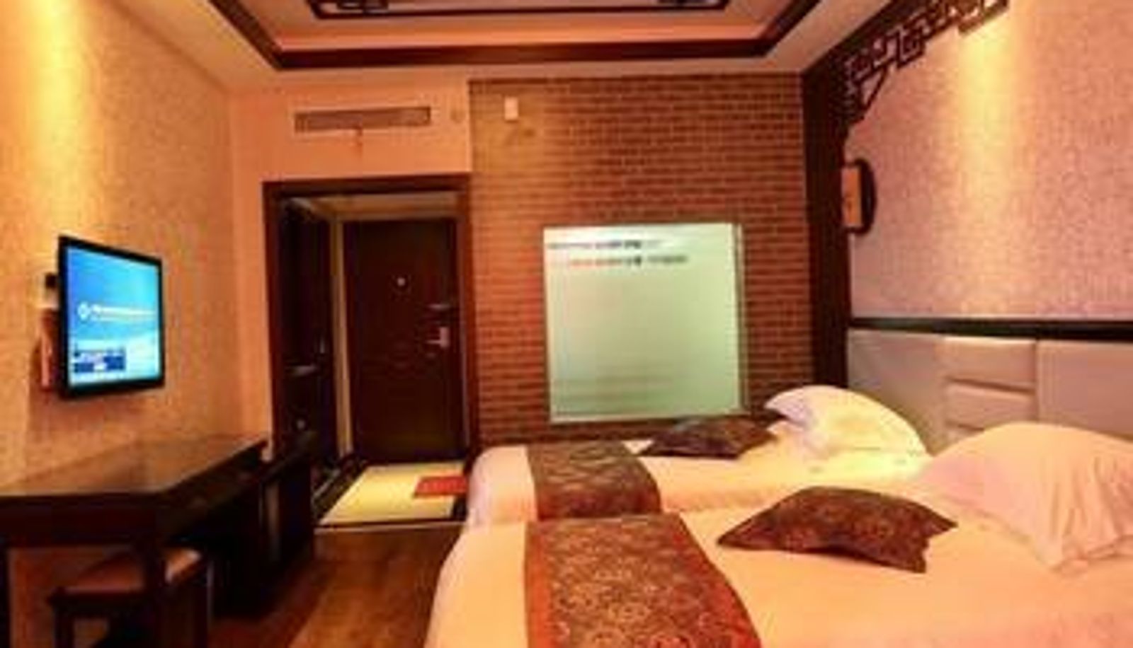 Habitación - Gang Yuan Resort
