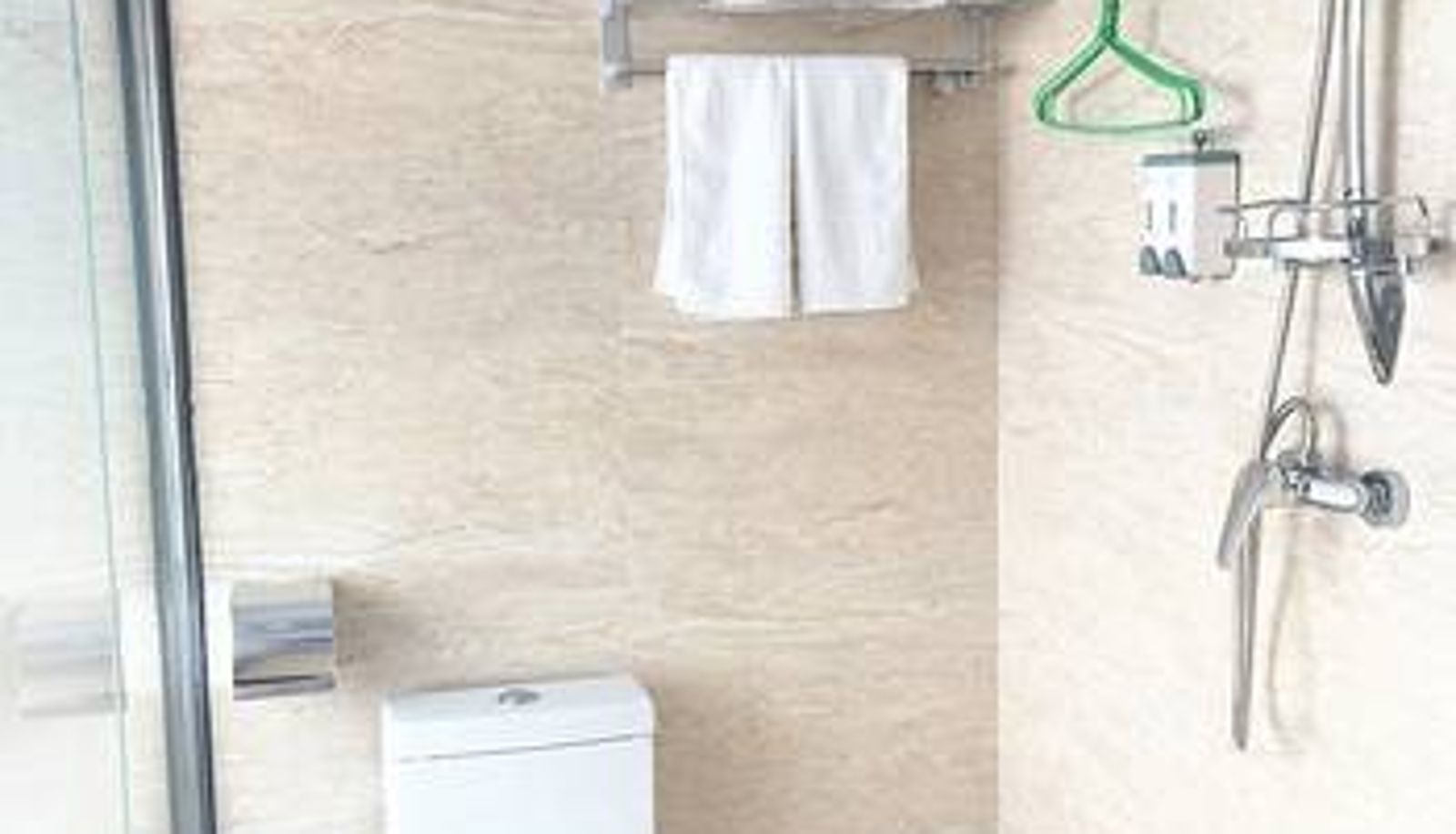 Room - Olive Tree Hotel (Nongyuan Road Guangxi University Store)