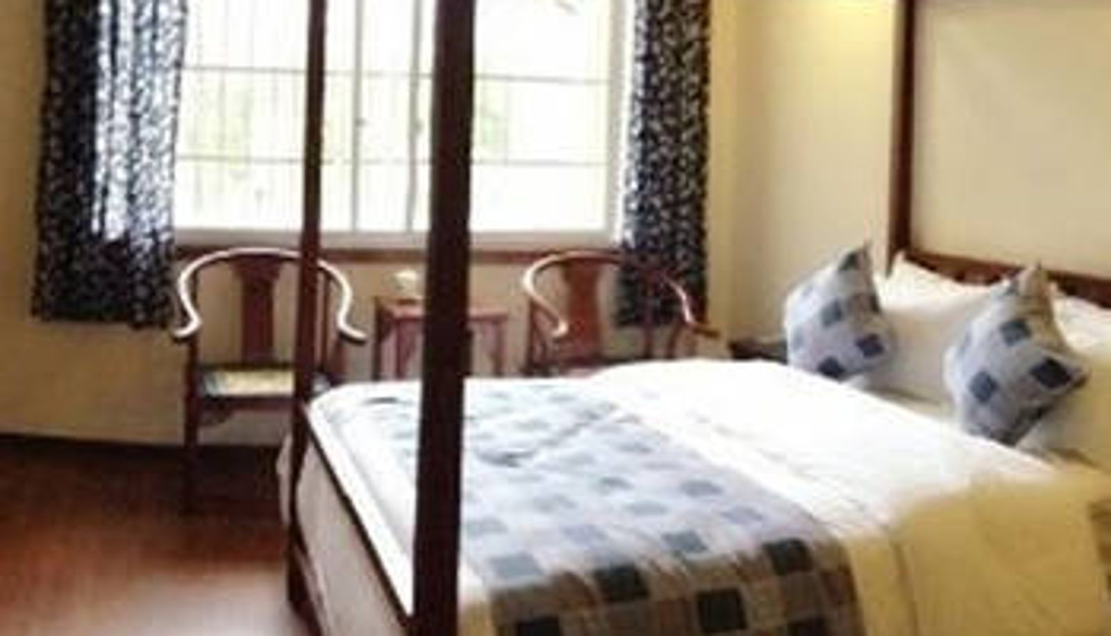 Changgouguan Hotel