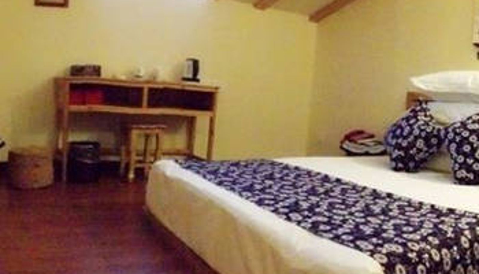 Changgouguan Hotel
