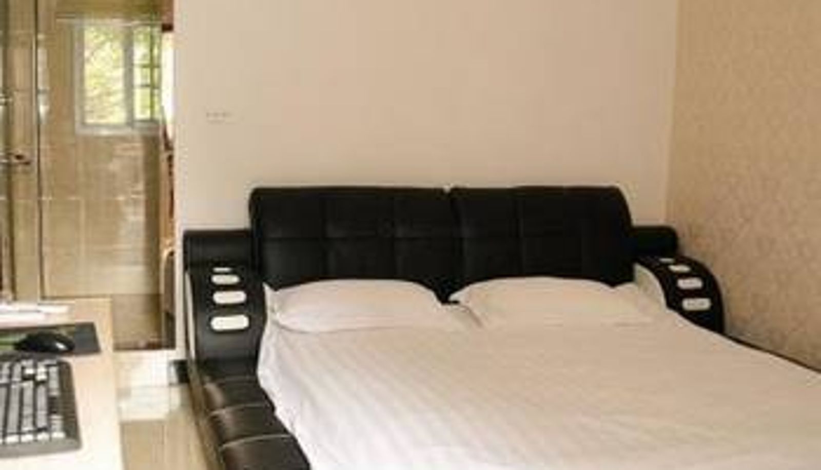 Zimmer - Love Apartment Hotel (Hushi Branch)