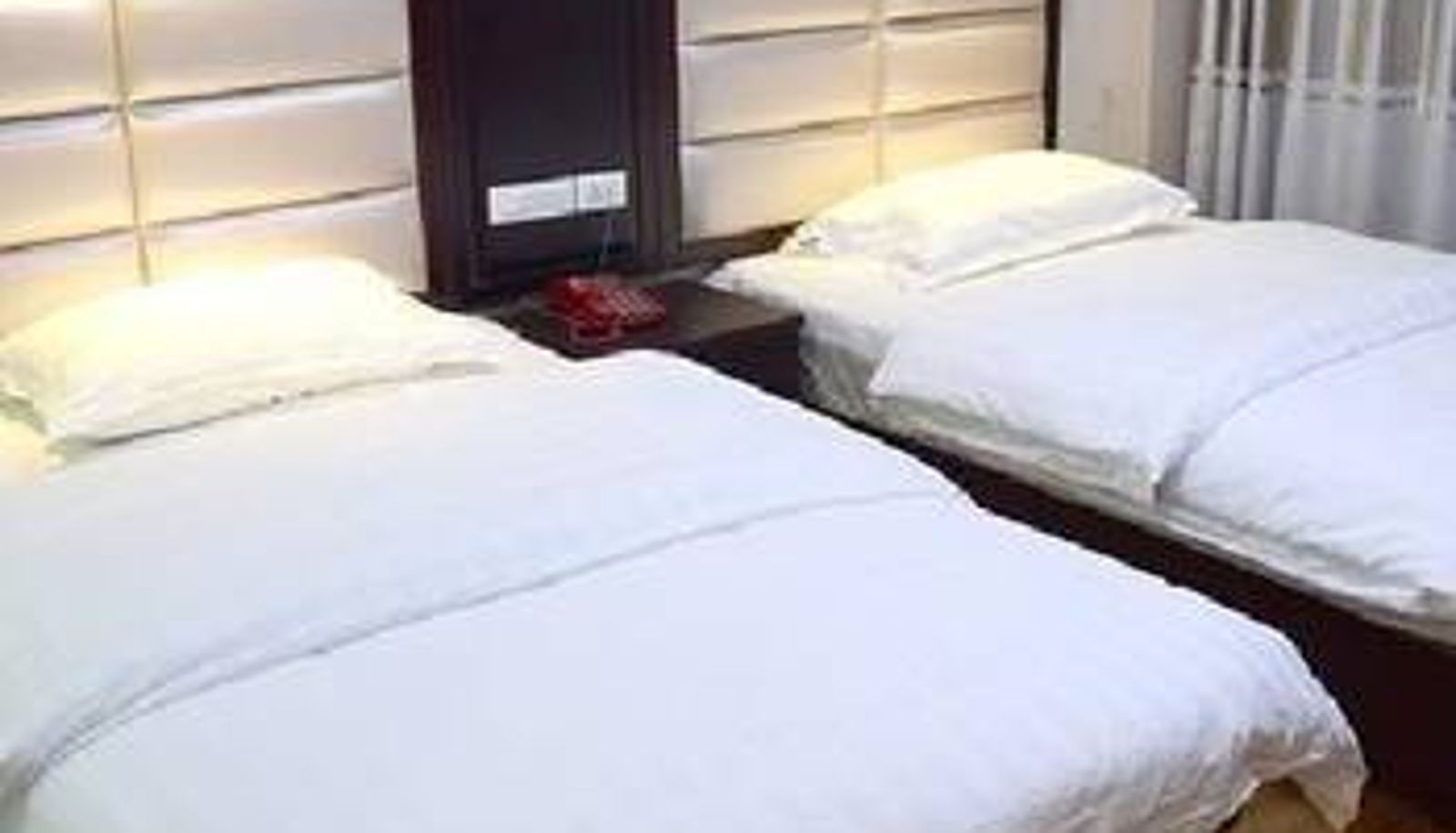 Room - Love Apartment Hotel (Hushi Branch)