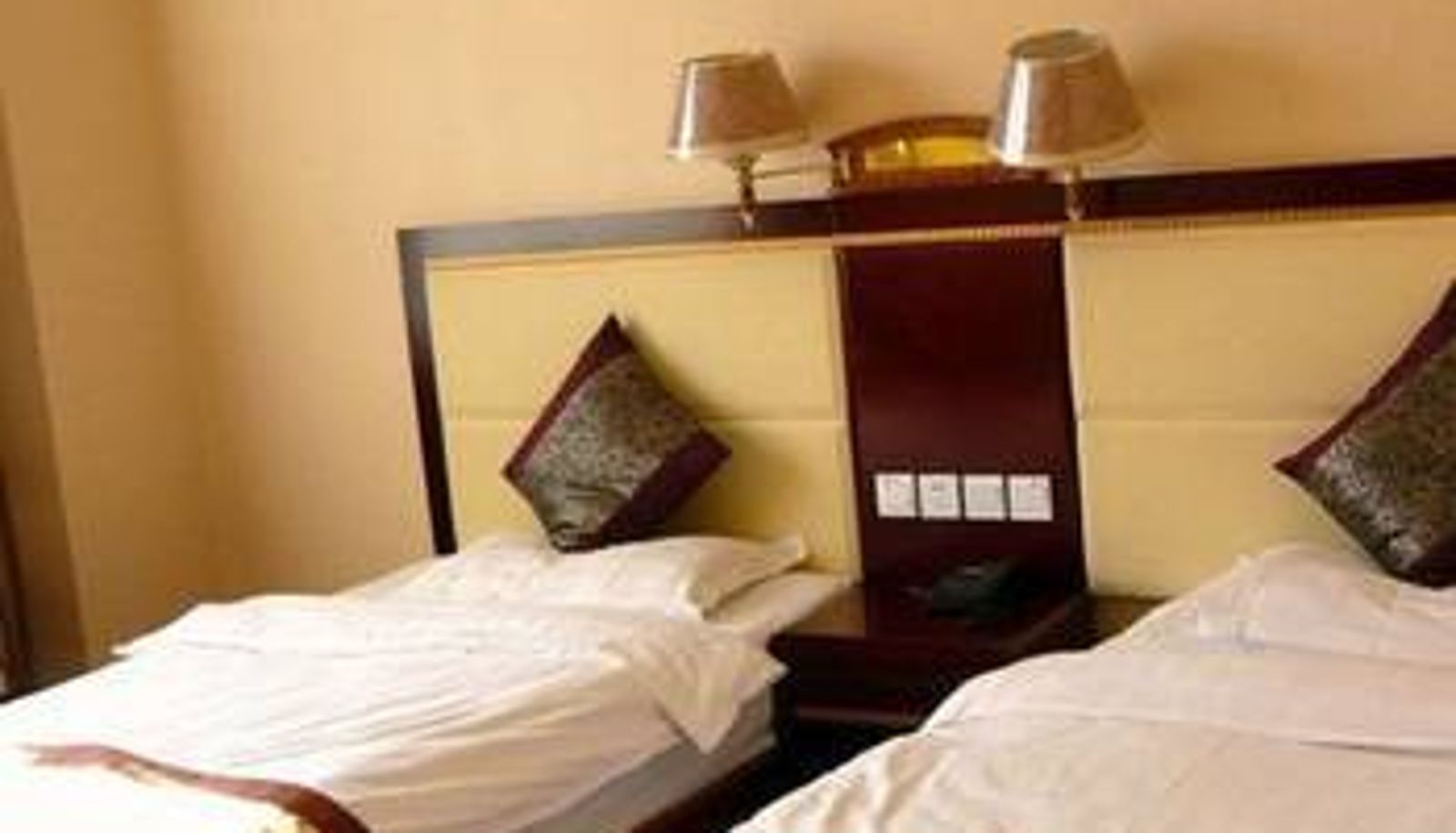 Room - Case Boutique Hotel (the Old Town of Lijiang Store)