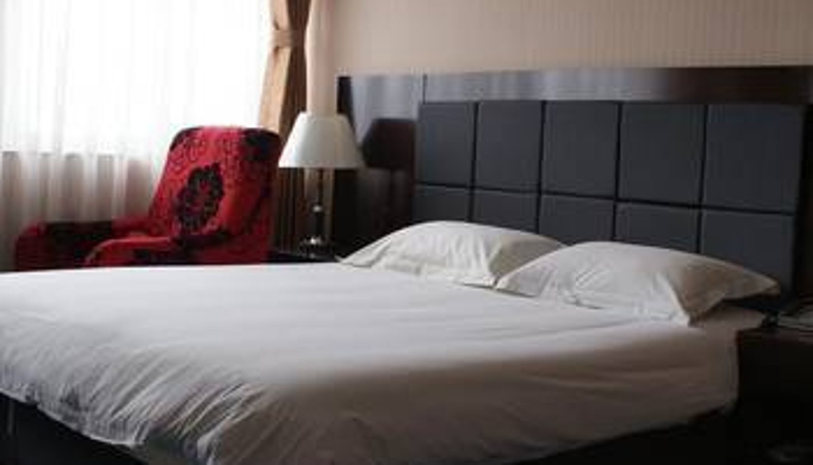 Room - Yi People Hotel