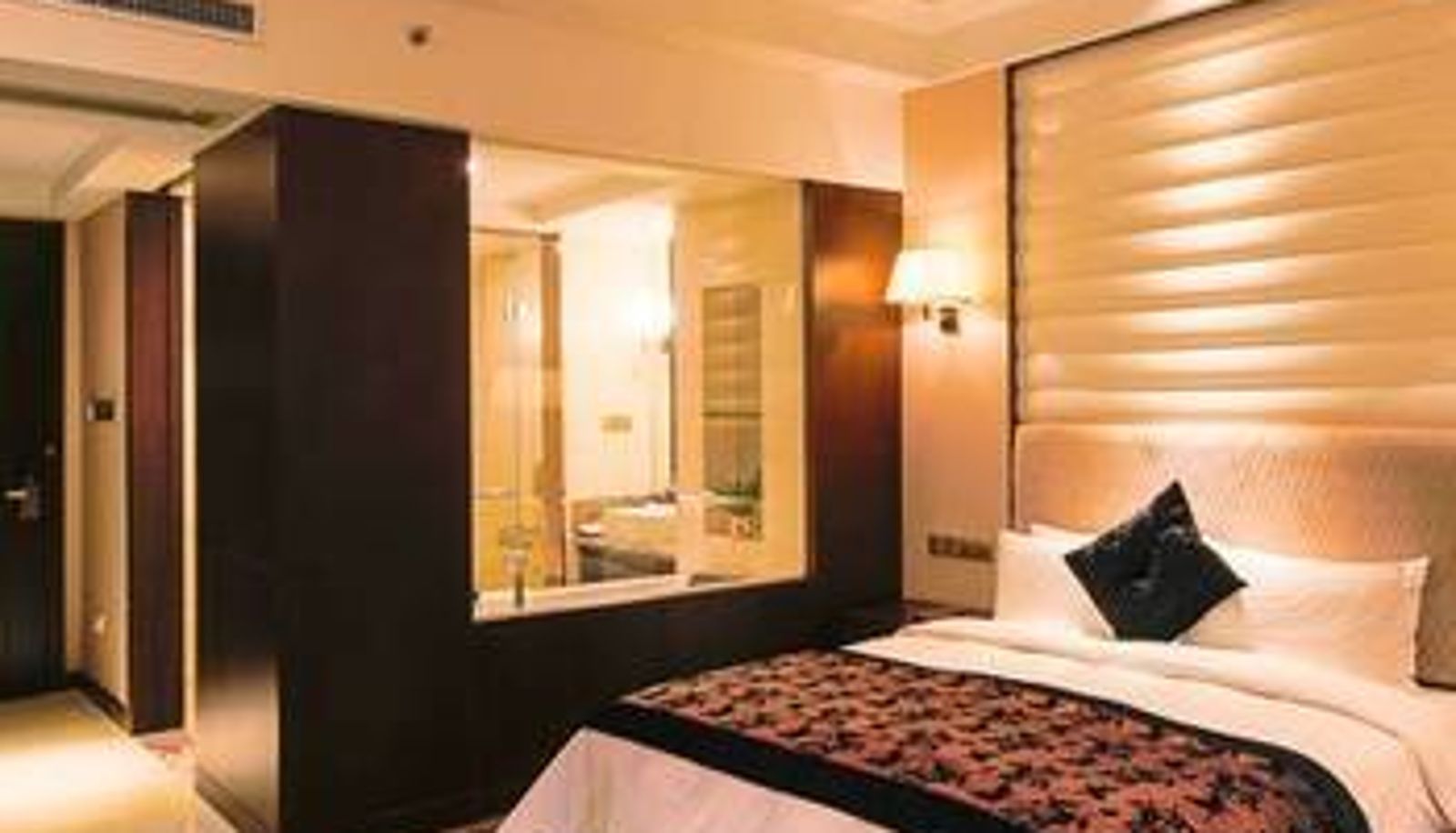 Room - Chongqing Sport Hotel