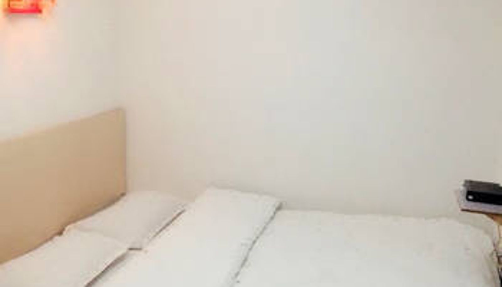 Pokój - Binjiang Hotel