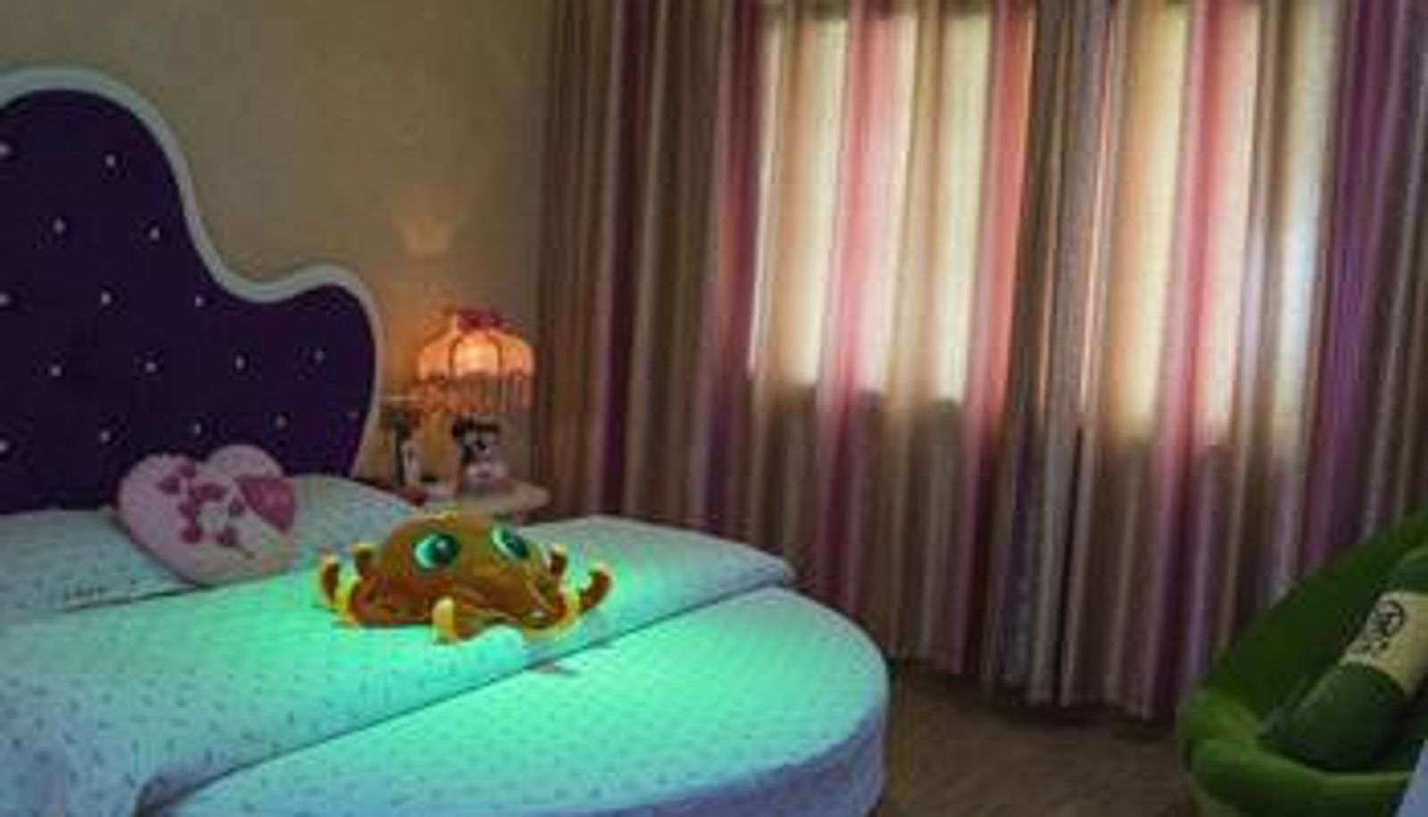 Camera - IU Hotel (Chenzhou Guoqing South Road Yuhou Street Branch)