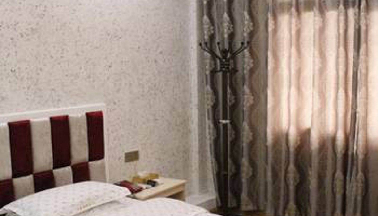 Camera - IU Hotel (Chenzhou Guoqing South Road Yuhou Street Branch)