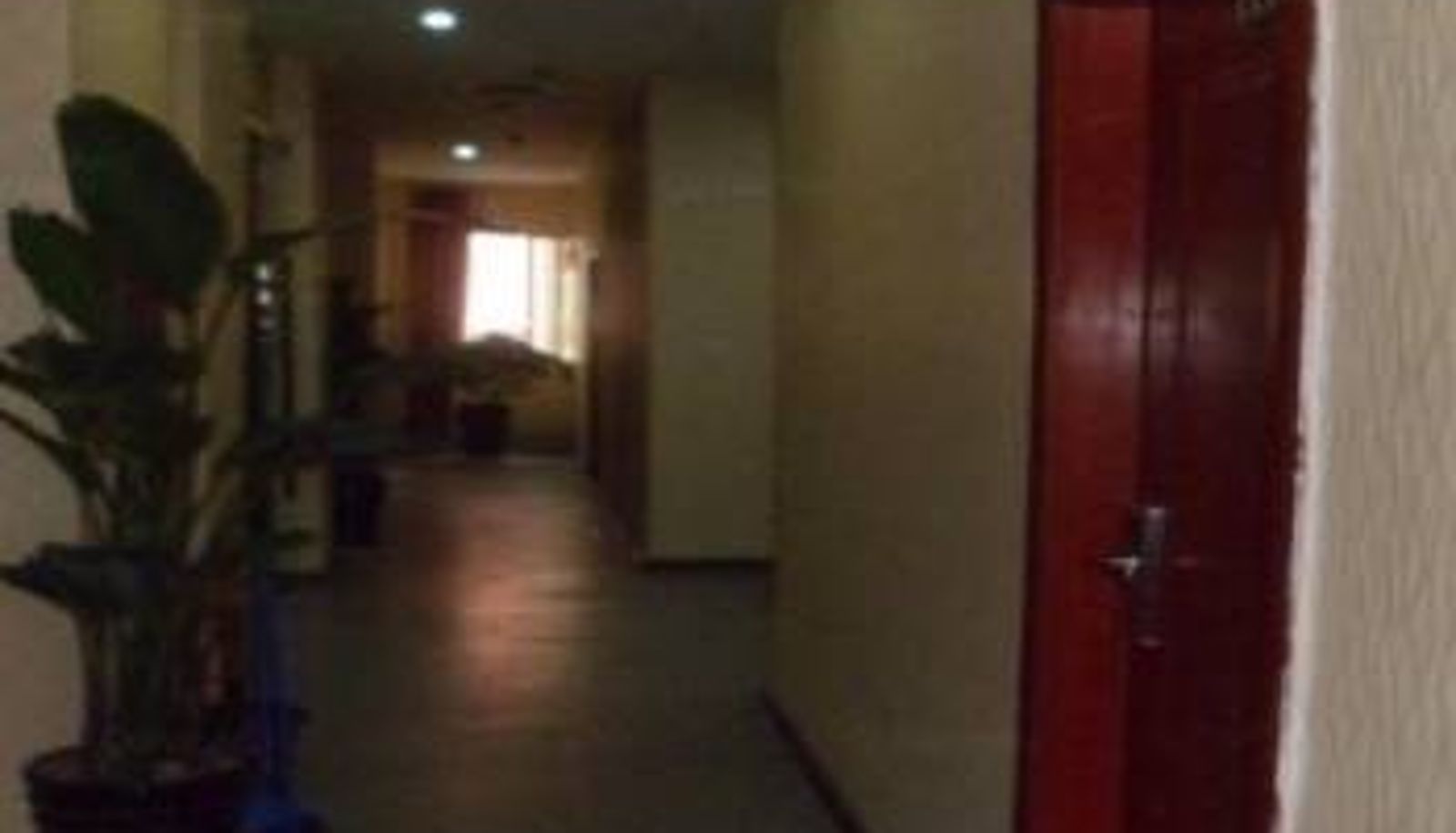 Info - Hangtai Business Hotel