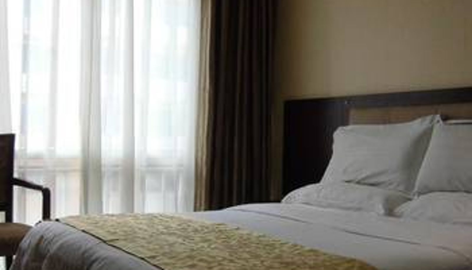 Kamer - 6+1 Business Hotel (East Street Branch)