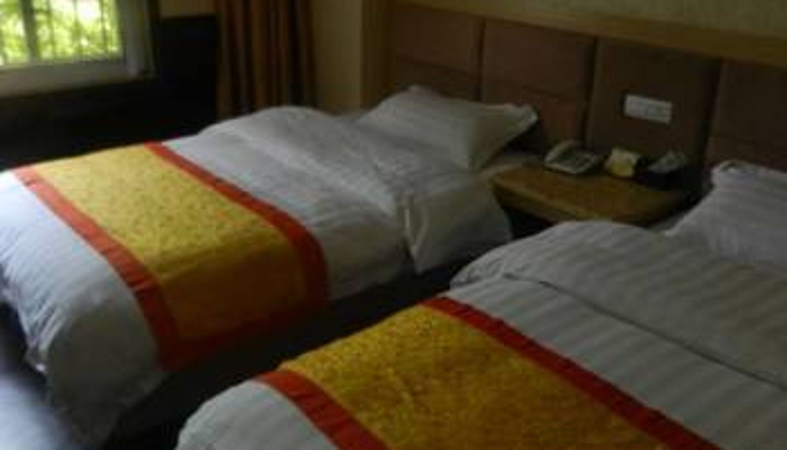 Camera - Qinhuang Boutique Hotel (Chongqing Yongchuan Yuxi Plaza Store)