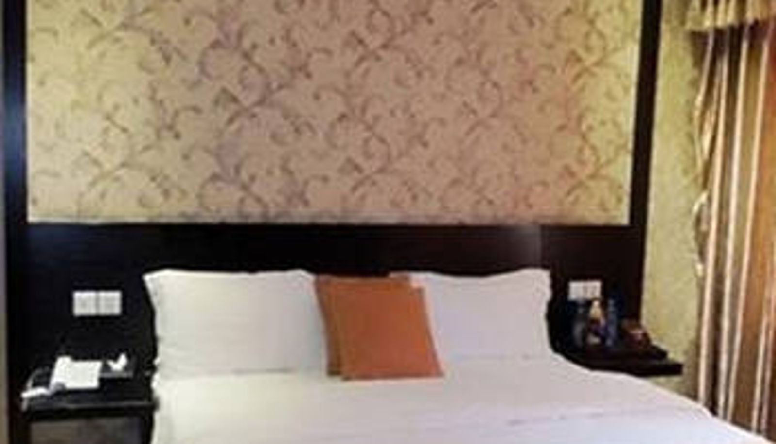 Camera - Qinhuang Boutique Hotel (Chongqing Yongchuan Yuxi Plaza Store)