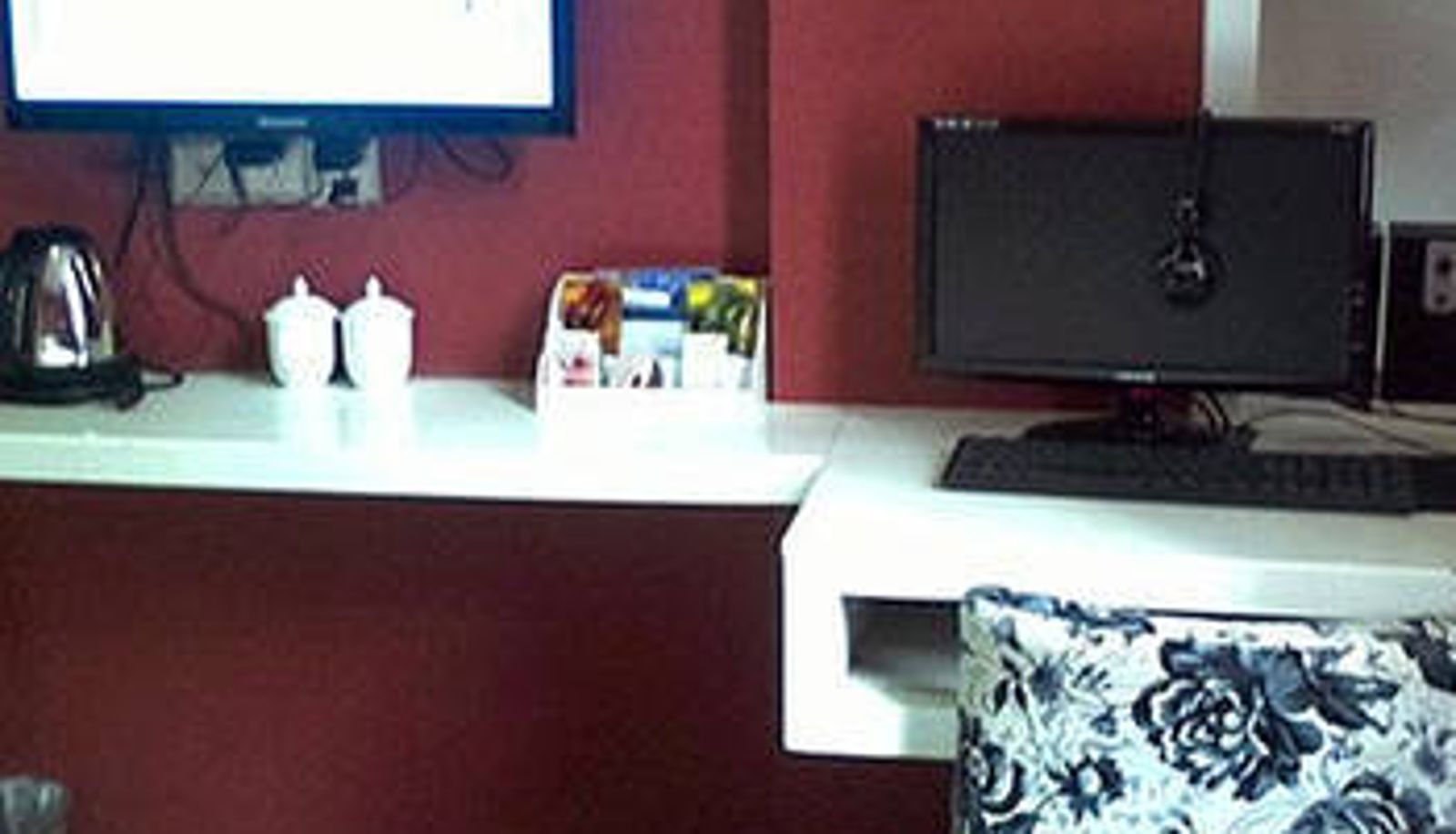 Kamer - Chongqing Aolan Hotel