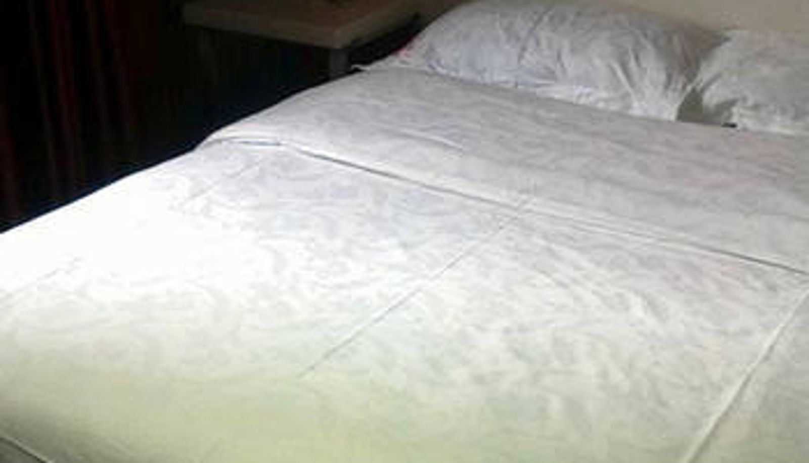 Kamer - Chongqing Aolan Hotel