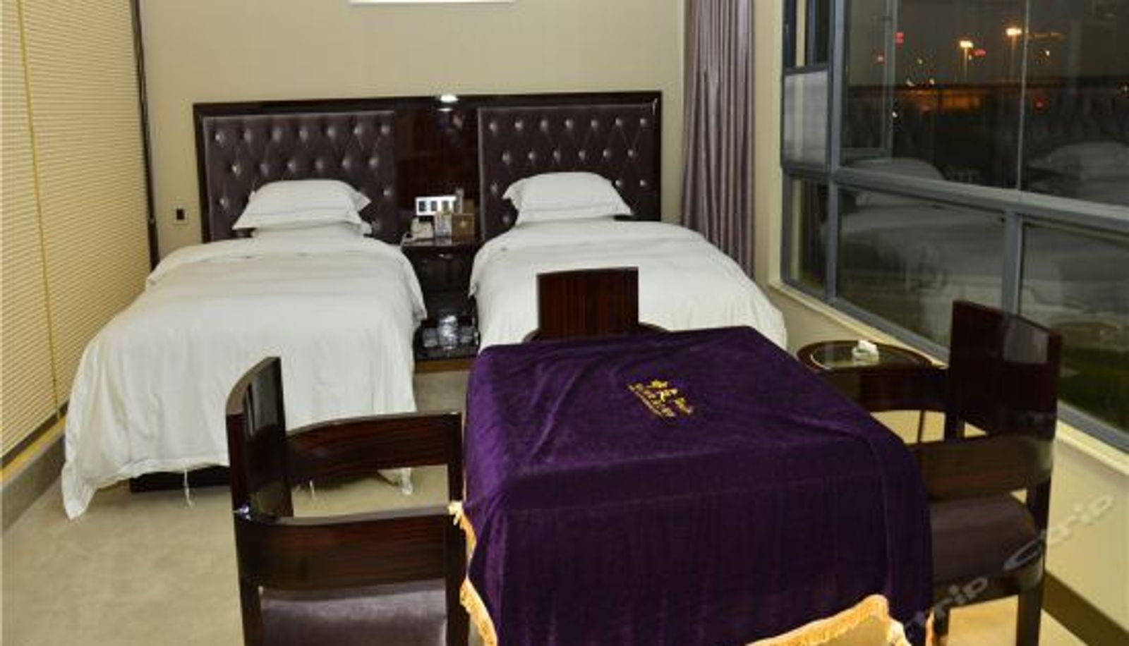 Superior-Zimmer - Ranlian Hotel
