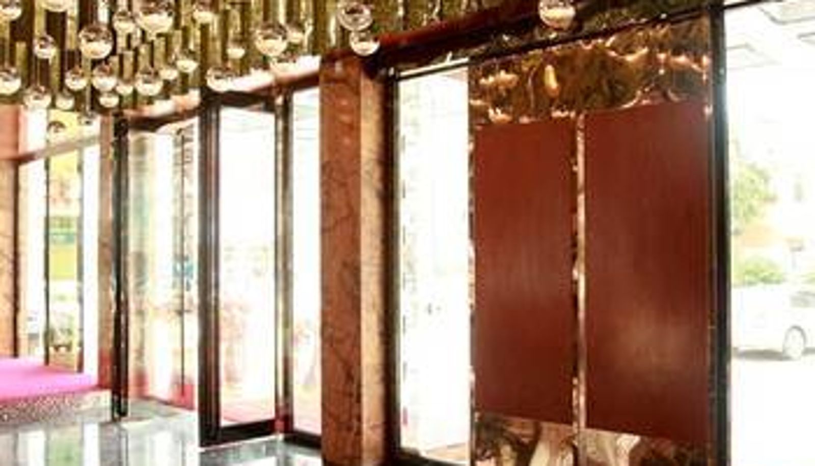 Hall - Shanglin County Home Inn