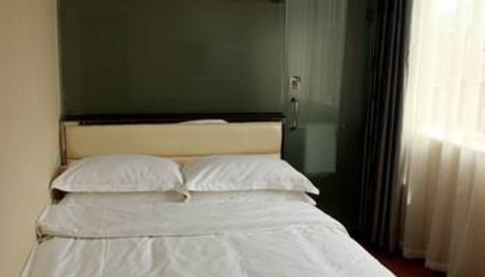 Camera - Shanglin County Home Inn