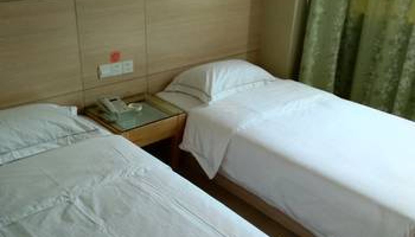 Room - Yun7 Hotel (Yichang CBD Shopping Center Store)