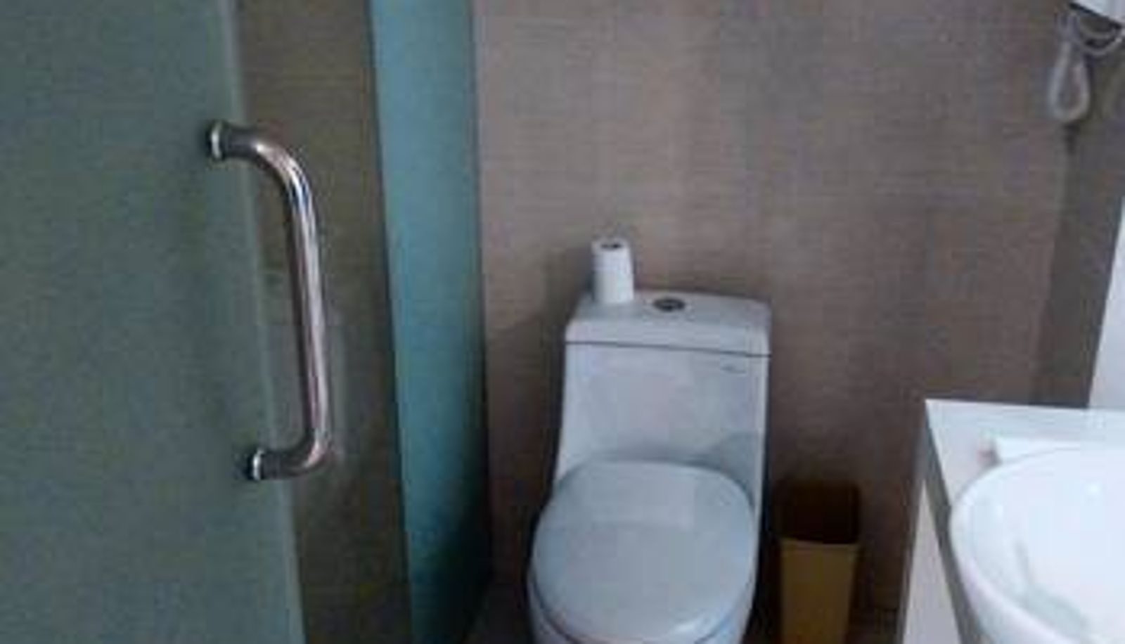 Room - Yun7 Hotel (Yichang CBD Shopping Center Store)