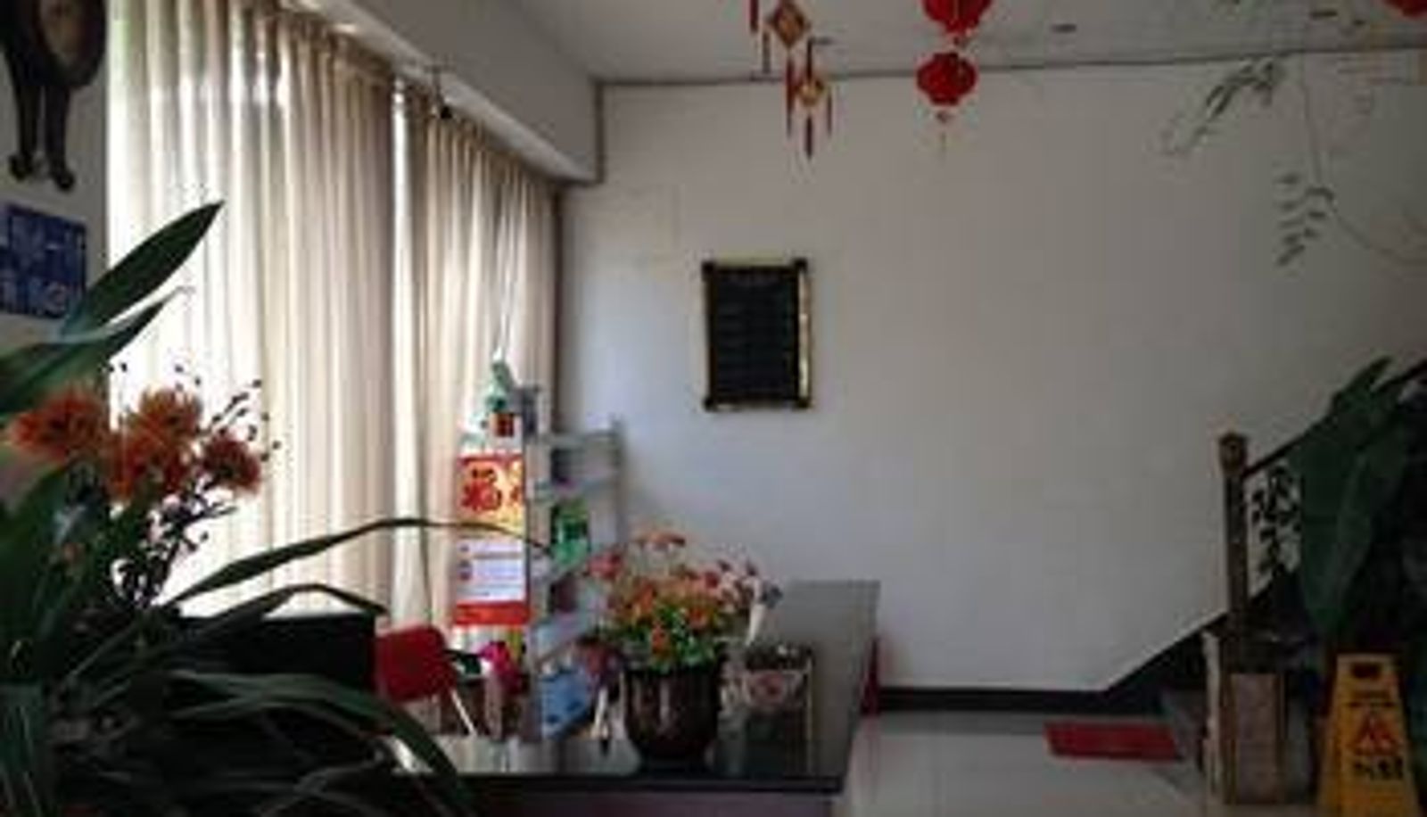 Hall - 楚雄富丽酒店